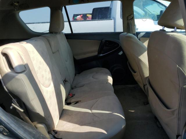 Photo 6 from auction – 2011 TOYOTA RAV4 with VIN 2T3BF4DV8BW154376