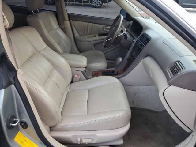 Photo 5 from auction – 2000 LEXUS ES 300 with VIN JT8BF28G7Y0276478