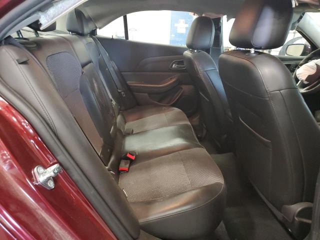 Photo 6 from auction – 2015 CHEVROLET MALIBU 1LT with VIN 1G11C5SL9FF283626
