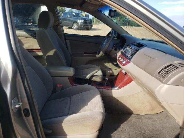 Photo 5 from auction – 2005 TOYOTA CAMRY LE with VIN 4T1BE32K75U505989