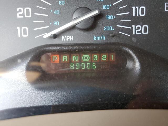 Photo 8 from auction – 2004 BUICK CENTURY CU with VIN 2G4WS52J141305245