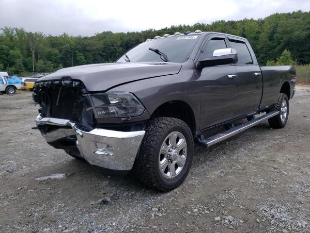 Zdjęcie 2 z aukcji – 2016 RAM 2500 SLT z VIN 3C6UR5JL2GG307311