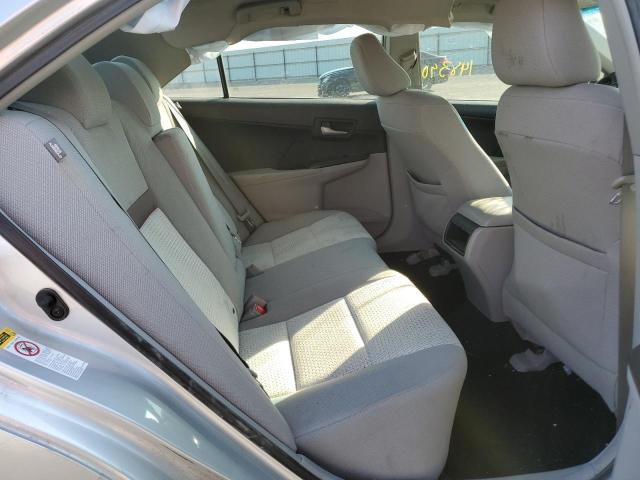 Photo 6 from auction – 2013 TOYOTA CAMRY L with VIN 4T4BF1FK3DR295195