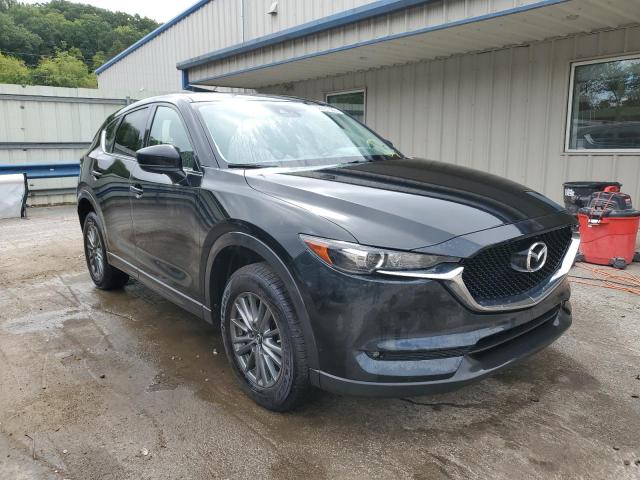 MAZDA CX-5 TOURI 2017 with VIN JM3KFBCL2H0202866 - Photo from auction