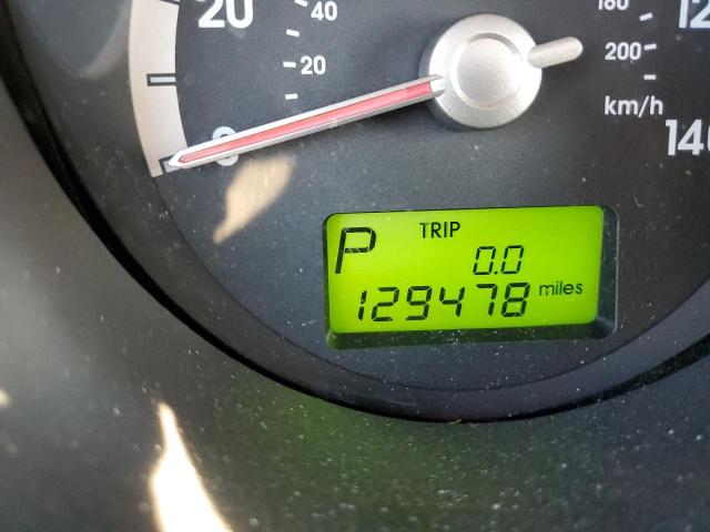 Photo 8 from auction – 2008 KIA SPORTAGE E with VIN KNDJF723487452538
