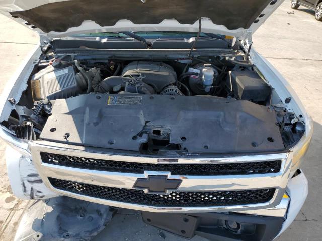 Photo 7 from auction – 2008 CHEVROLET SILVERADO with VIN 2GCEC13J281194277