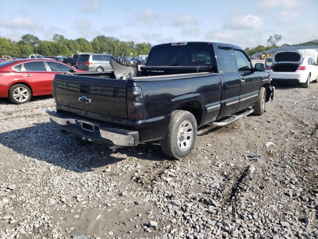 Photo 4 from auction – 2005 CHEVROLET SILVERADO with VIN 1GCEC19X45Z300341