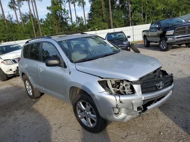 TOYOTA RAV4 2011 with VIN 2T3ZF4DV8BW062960 - Photo from auction
