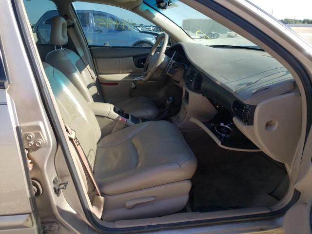 صورة رقم 5 من المزاد - 2003 BUICK REGAL LS مع VIN 2G4WB55K931242673