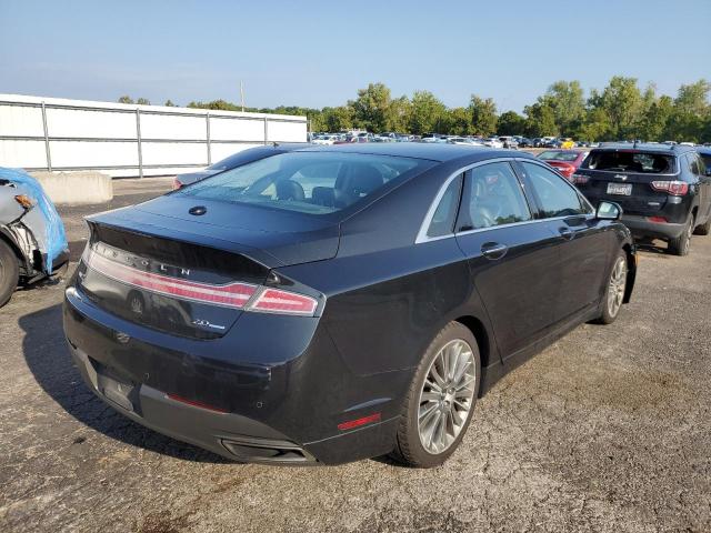 Photo 4 from auction – 2013 LINCOLN MKZ with VIN 3LN6L2G96DR822028