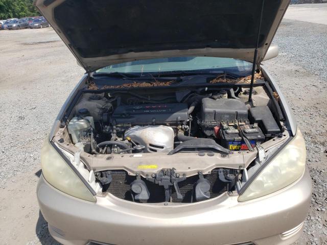 Photo 7 from auction – 2005 TOYOTA CAMRY with VIN 4T1BE32K85U099320