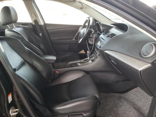 Photo 5 from auction – 2010 MAZDA 3 S with VIN JM1BL1S59A1134659