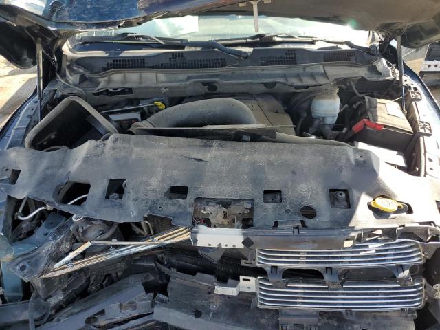 Photo 7 from auction – 2011 DODGE RAM 1500 with VIN 1D7RV1CT4BS616608