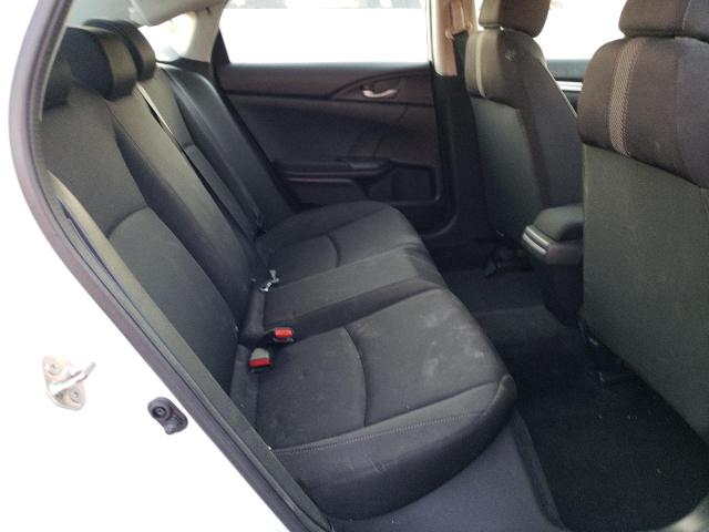 صورة رقم 6 من المزاد - 2019 HONDA CIVIC LX مع VIN 19XFC2F68KE035467