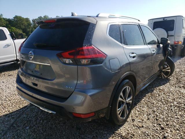 Photo 4 from auction – 2019 NISSAN ROGUE S with VIN JN8AT2MT3KW255175
