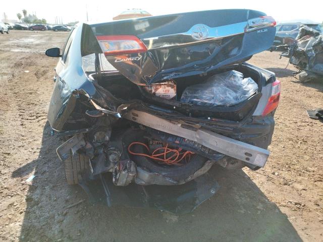 Zdjęcie 9 z aukcji – 2012 TOYOTA CAMRY BASE z VIN 4T4BF1FK7CR182591