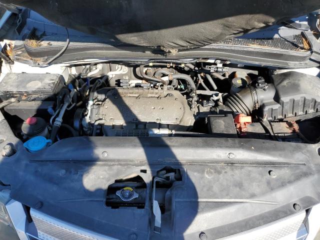 Photo 7 from auction – 2009 ACURA MDX TECHNO with VIN 2HNYD286X9H524982