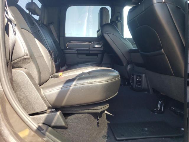 Photo 6 from auction – 2020 RAM 2500 POWER with VIN 3C6TR5EJ8LG283384
