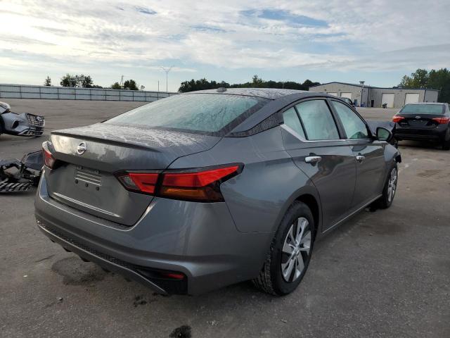 Photo 4 from auction – 2020 NISSAN ALTIMA S with VIN 1N4BL4BV5LC191858