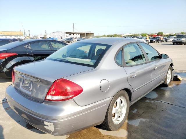 Фото 4 с аукциона – 2006 FORD TAURUS SE с VIN 1FAFP53U16A228700