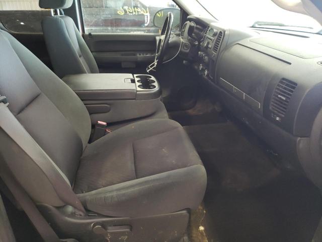 Photo 5 from auction – 2009 CHEVROLET silverado with VIN 2GCEK290591134342
