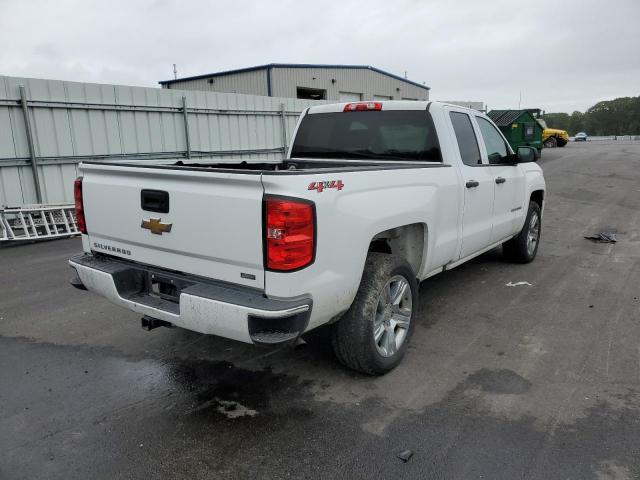 Photo 4 from auction – 2018 CHEVROLET SILVERADO with VIN 1GCVKPEC1JZ324180