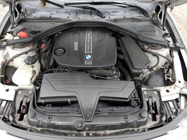 Photo 7 from auction – 2014 BMW 328 D XDRI with VIN WBA3D5C58EKX98472