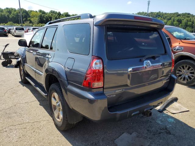 Photo 3 from auction – 2006 TOYOTA 4RUNNER SR with VIN JTEBU14R368055608