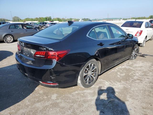 Photo 4 from auction – 2016 ACURA TLX with VIN 19UUB1F36GA005289