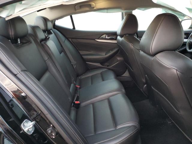 Photo 6 from auction – 2018 NISSAN MAXIMA 3.5 with VIN 1N4AA6AP6JC402921
