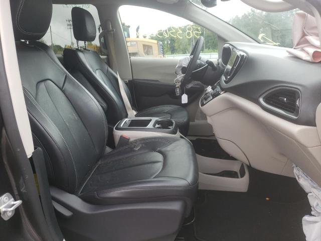 Photo 5 from auction – 2022 CHRYSLER PACIFICA T with VIN 2C4RC1BG8NR115473