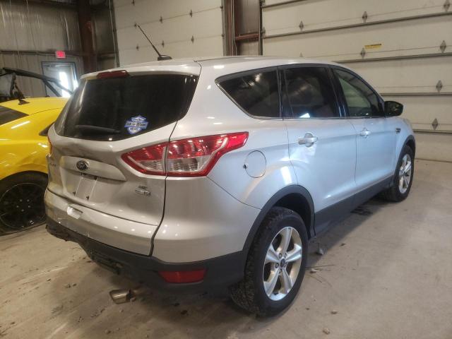 Photo 4 from auction – 2014 FORD ESCAPE SE with VIN 1FMCU9GXXEUE41994