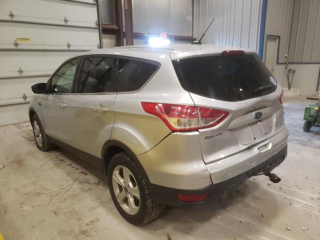 Photo 3 from auction – 2014 FORD ESCAPE SE with VIN 1FMCU9GXXEUE41994
