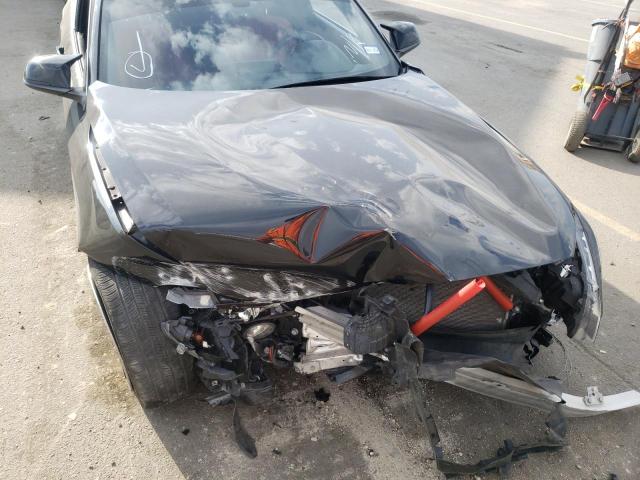 Photo 7 from auction – 2017 BMW 230I with VIN WBA2F9C32HV664653