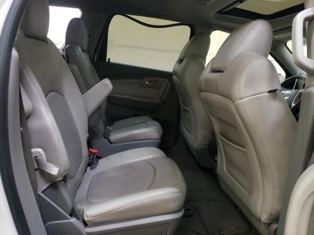 Photo 6 from auction – 2012 CHEVROLET TRAVERSE L with VIN 1GNKVJED9CJ123765