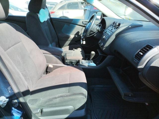 Photo 5 from auction – 2012 NISSAN ALTIMA BAS with VIN 1N4AL2AP3CN561731