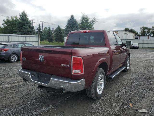 Photo 4 from auction – 2016 RAM 1500 LONGH with VIN 1C6RR7PT0GS359246