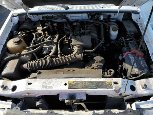 Photo 7 from auction – 2011 FORD RANGER with VIN 1FTKR1AD3BPB00240