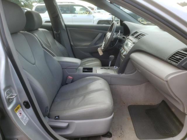 Photo 5 from auction – 2008 TOYOTA CAMRY CE with VIN 4T1BE46K98U259919