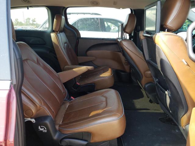 Photo 6 from auction – 2017 CHRYSLER PACIFICA L with VIN 2C4RC1GG5HR525998