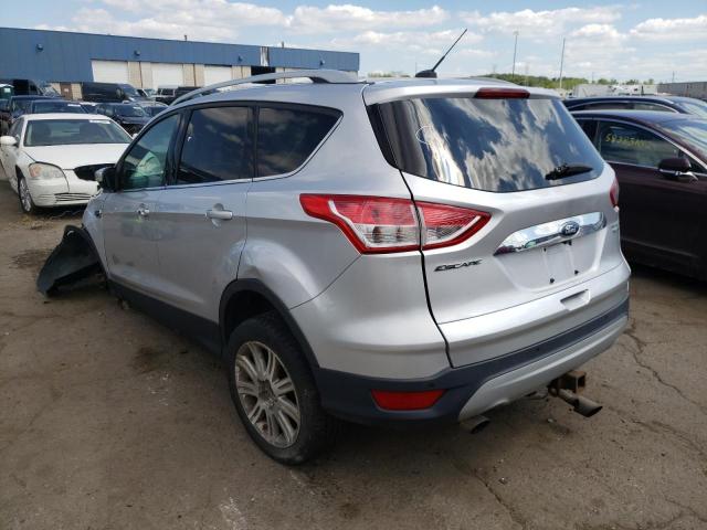 Photo 3 from auction – 2015 FORD ESCAPE TIT with VIN 1FMCU9J97FUC68060