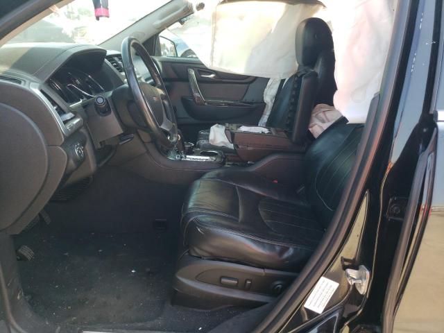 Photo 5 from auction – 2016 GMC ACADIA SLT with VIN 1GKKRSKD2GJ340561
