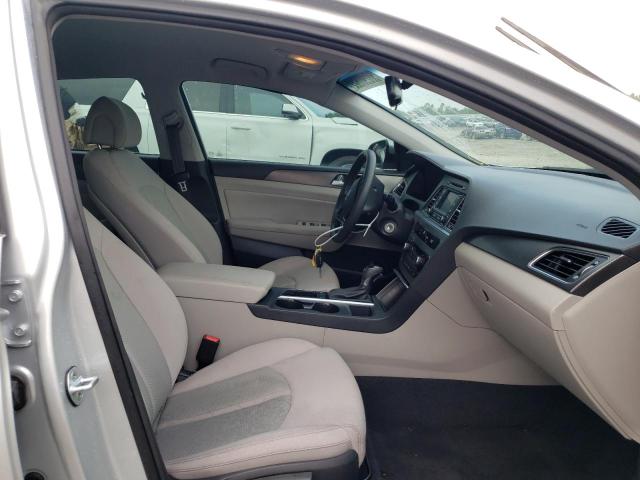 Photo 5 from auction – 2015 HYUNDAI SONATA SPO with VIN 5NPE34AF4FH188573