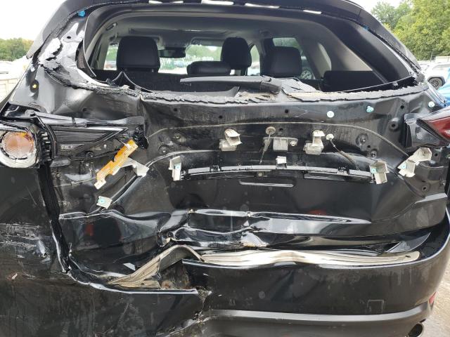 Photo 9 from auction – 2017 MAZDA CX-5 TOURI with VIN JM3KFBCL2H0202866