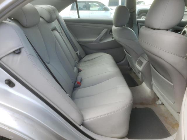 Photo 6 from auction – 2008 TOYOTA CAMRY CE with VIN 4T1BE46K98U259919