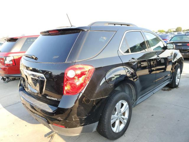 Photo 4 from auction – 2014 CHEVROLET EQUINOX LT with VIN 2GNALCEK7E6322809