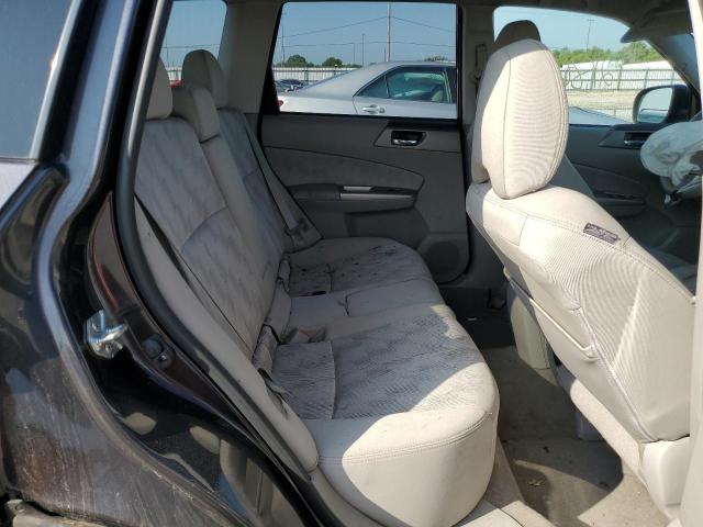 Photo 6 from auction – 2010 SUBARU FORESTER 2 with VIN JF2SH6CC4AH909776
