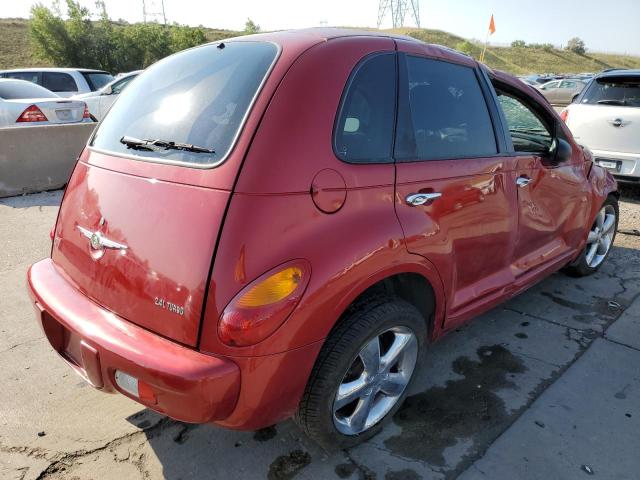 Photo 4 from auction – 2003 CHRYSLER PT CRUISER with VIN 3C8FY78G23T552697