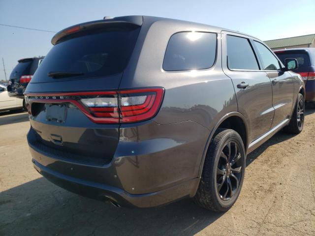 Photo 4 from auction – 2019 DODGE DURANGO SX with VIN 1C4RDJAG7KC755645