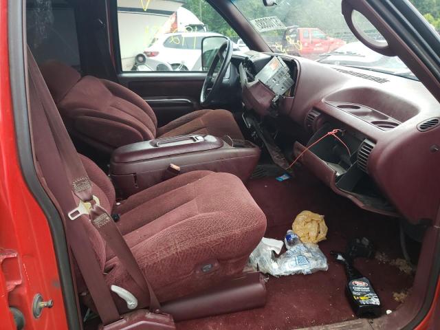 Photo 5 from auction – 1995 GMC SIERRA C35 with VIN 1GTHC33F5SF000295